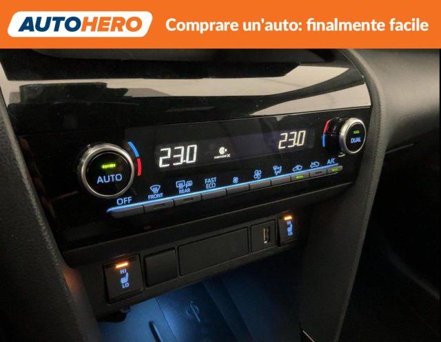 TOYOTA Yaris Cross 1.5 Hybrid 5p. E-CVT Adventure