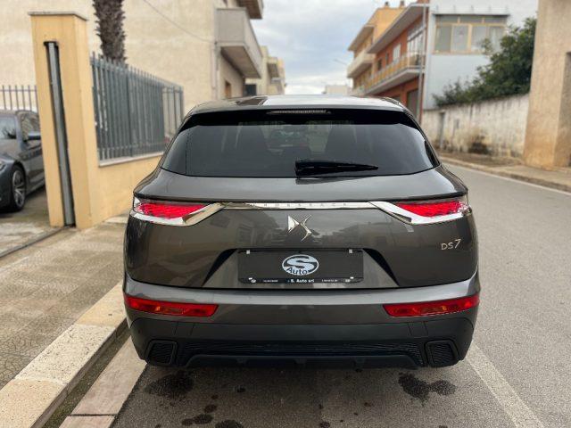 DS AUTOMOBILES DS 7 Crossback 1.5BlueHDi 130 Aut. Prestige