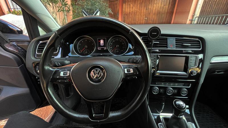 Volkswagen Golf 5 Porte Golf 5p 1.4 tsi Highline 140cv