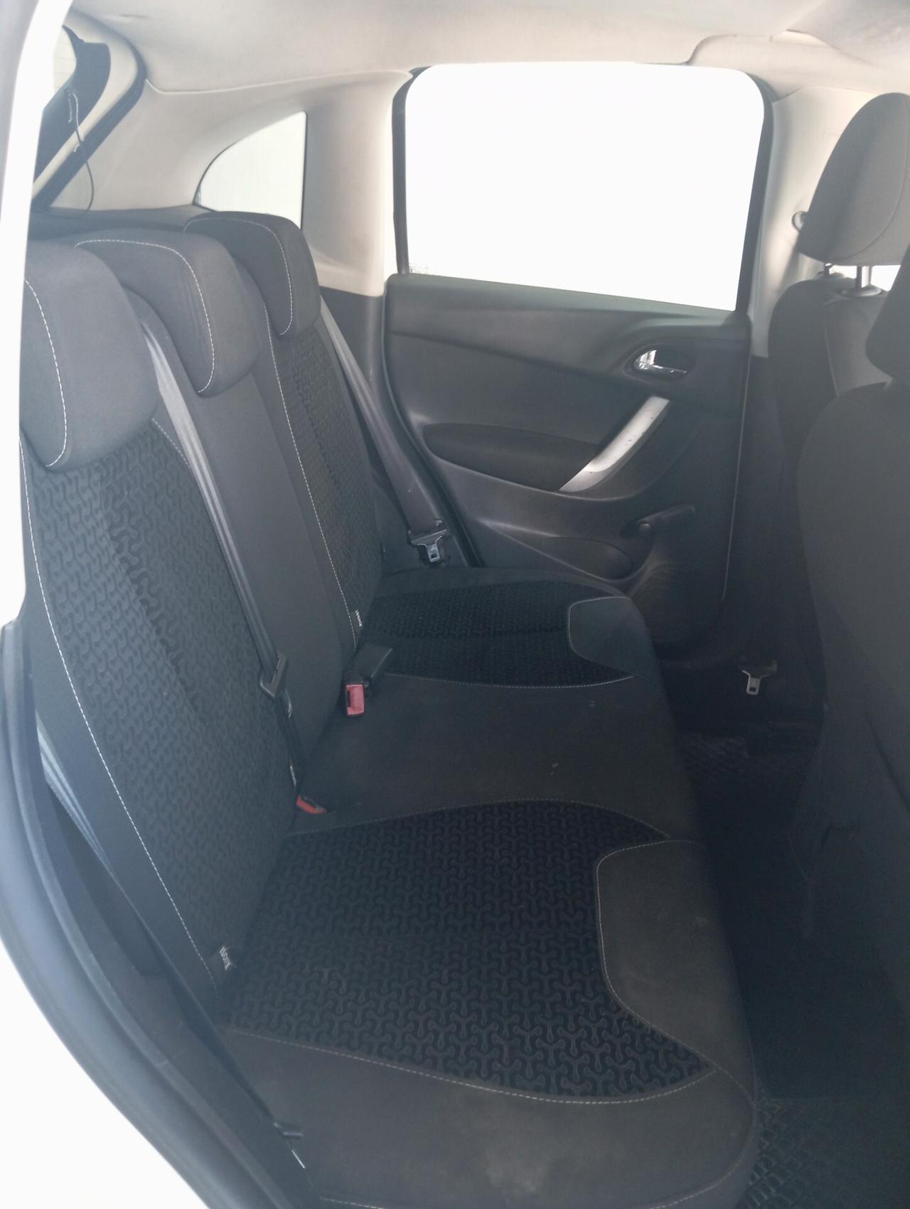Citroen C3 1.1 Benz/GPL 2011 CON GARANZIA