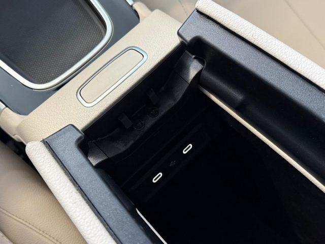 MERCEDES-BENZ GLA 180 d Automatic Progressive Advanced