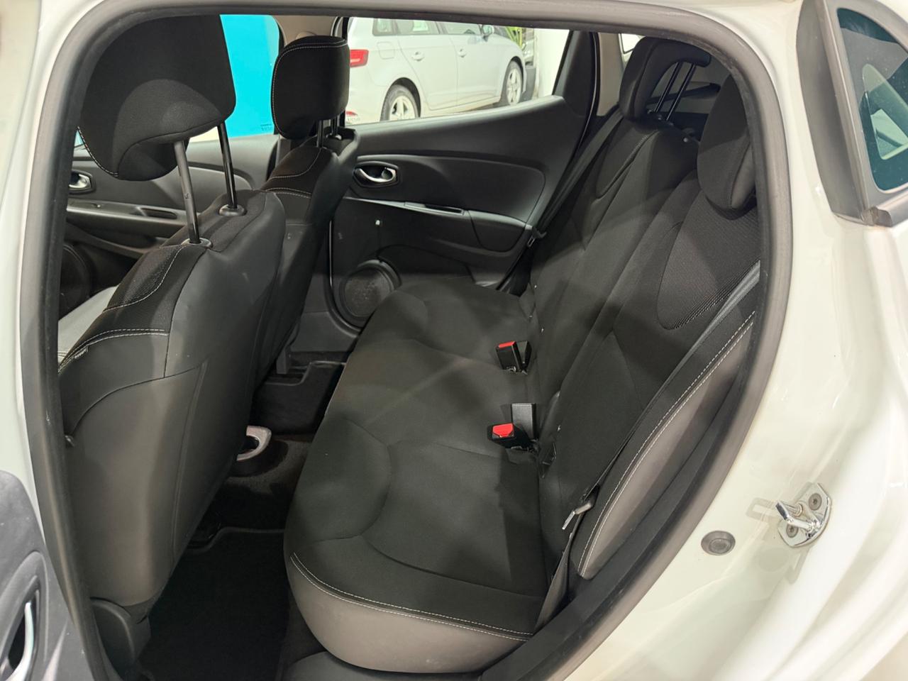 RENAULT CLIO 2016 1.5 DIESEL 75CV *OK NEOPATENTATI