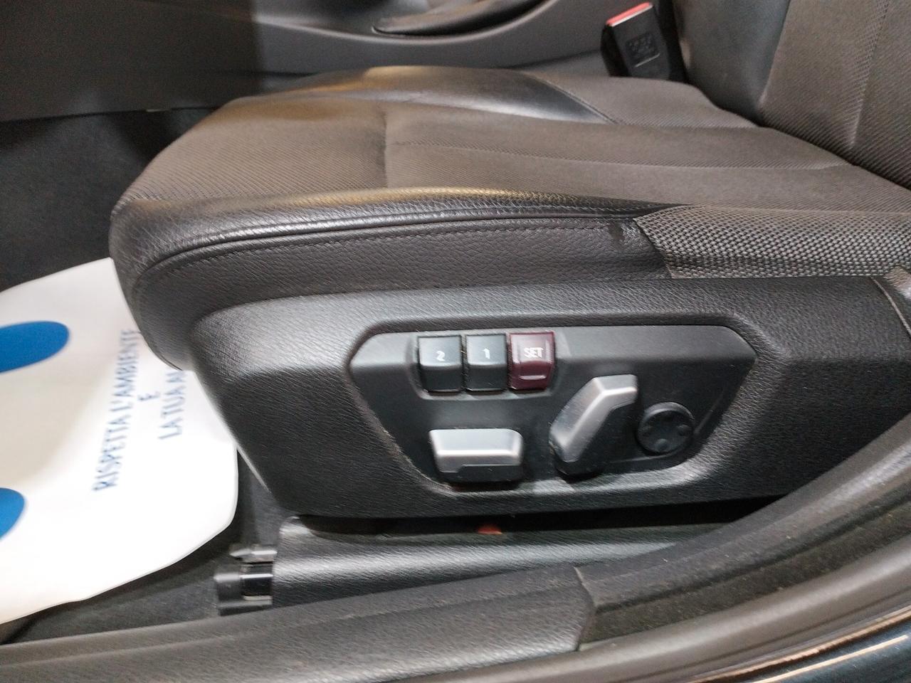 BMW 420 Gran Coupe Luxury auto