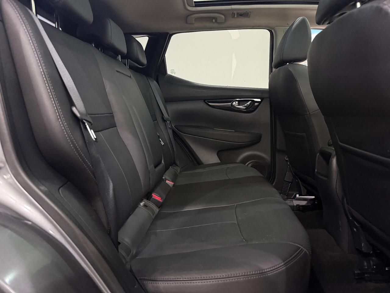 Nissan Qashqai 1.6 dCi 2WD Tekna *TETTO*360*PELLE