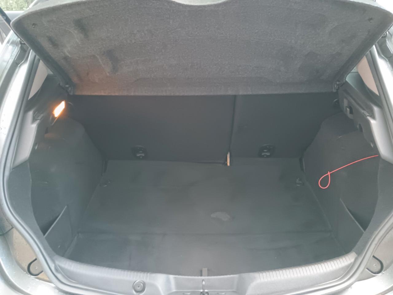 Alfa Romeo Giulietta 1.6 MJT 105CV SOLI 50.000 KM