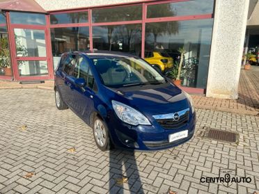 Opel Meriva 1.3 CDTI 95CV ecoFLEX Cosmo