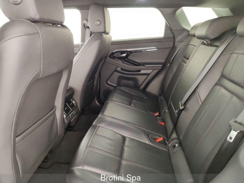 Land Rover RR Evoque Range Rover Evoque 2.0D I4 163CV AWD Auto R-Dynamic SE