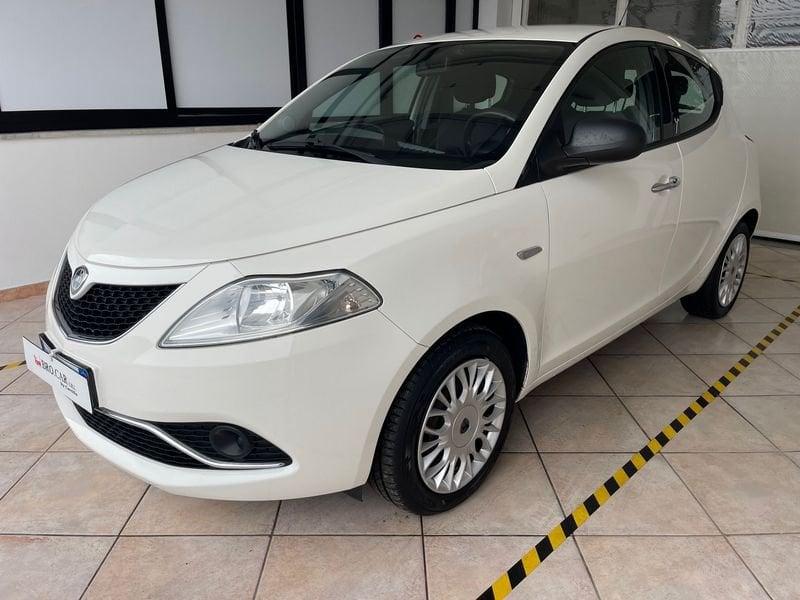 Lancia Ypsilon Ypsilon 1.2 Silver ecochic Gpl 69cv