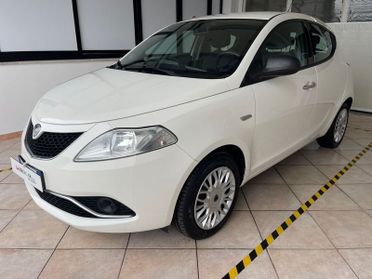 Lancia Ypsilon Ypsilon 1.2 Silver ecochic Gpl 69cv