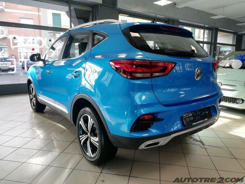 MG ZS Classic 1.5 VTi-tech Comfort