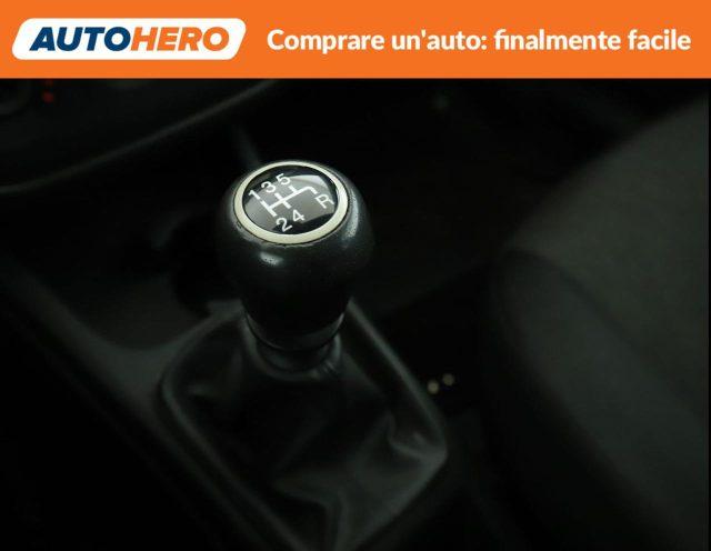 FIAT Punto 1.2 8V 5 porte Young