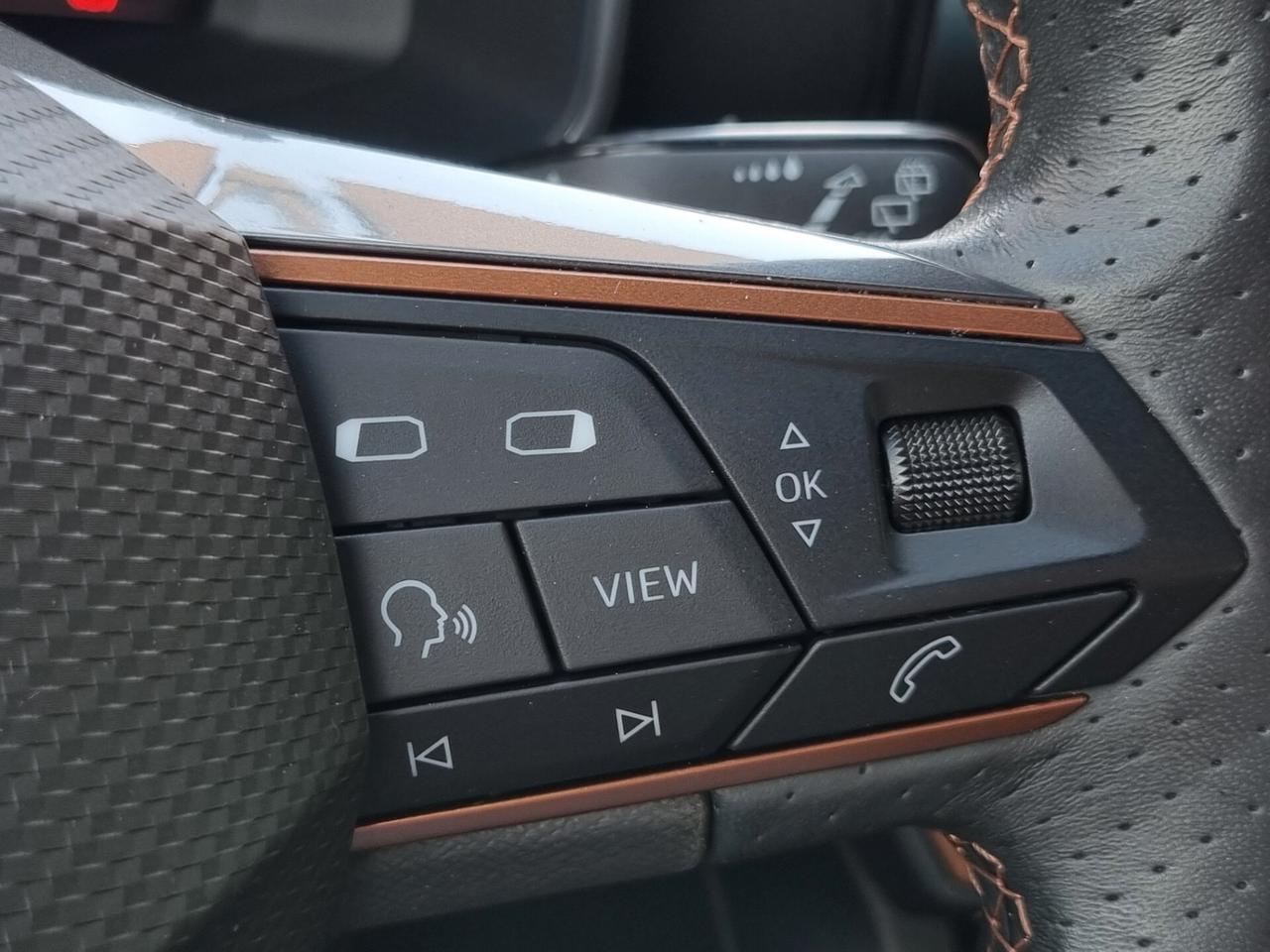 Cupra Formentor 2020 1.5 tsi 150cv