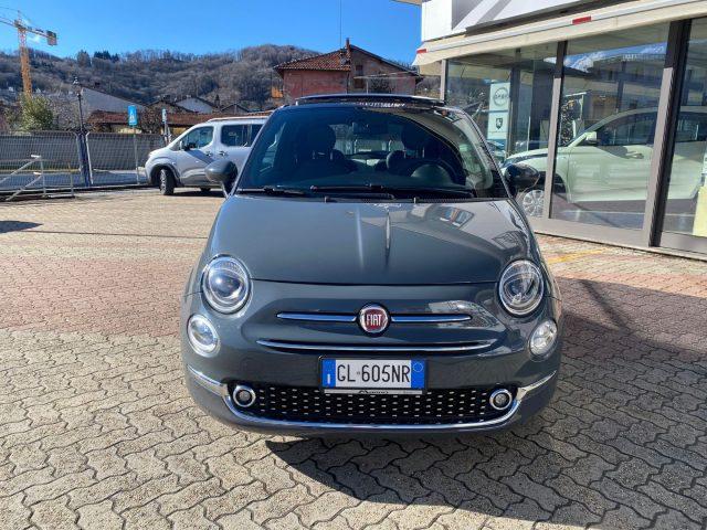 FIAT 500 1.0 Hybrid Star *TETTO APRIBILE *NAVI *SENSORI