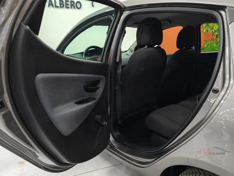 Lancia Ypsilon 1.0 FireFly 70cv Hybrid Gold