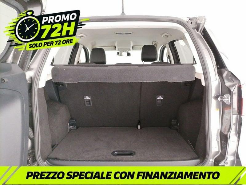 Ford EcoSport 1.0 ecoboost Titanium 100cv my19