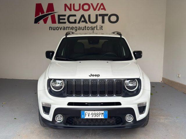 JEEP Renegade 1.6 Mjt 120 CV S