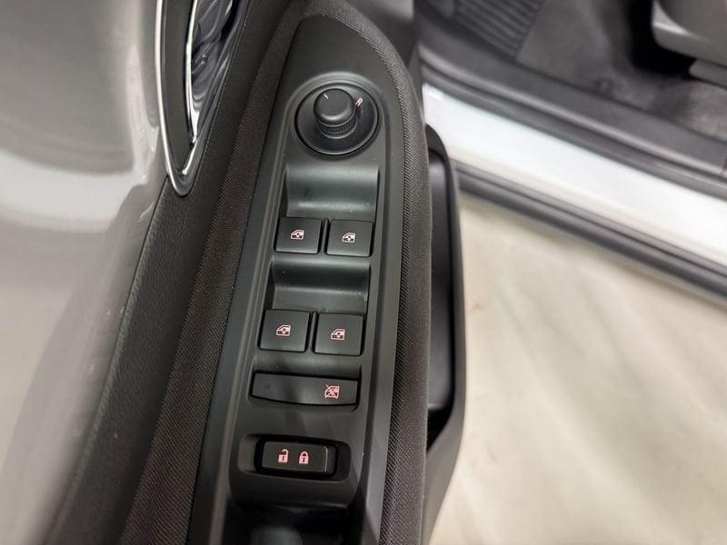 Opel Mokka Mokka 1.6 CDTI Ecotec 136CV 4x2 S&S Ego