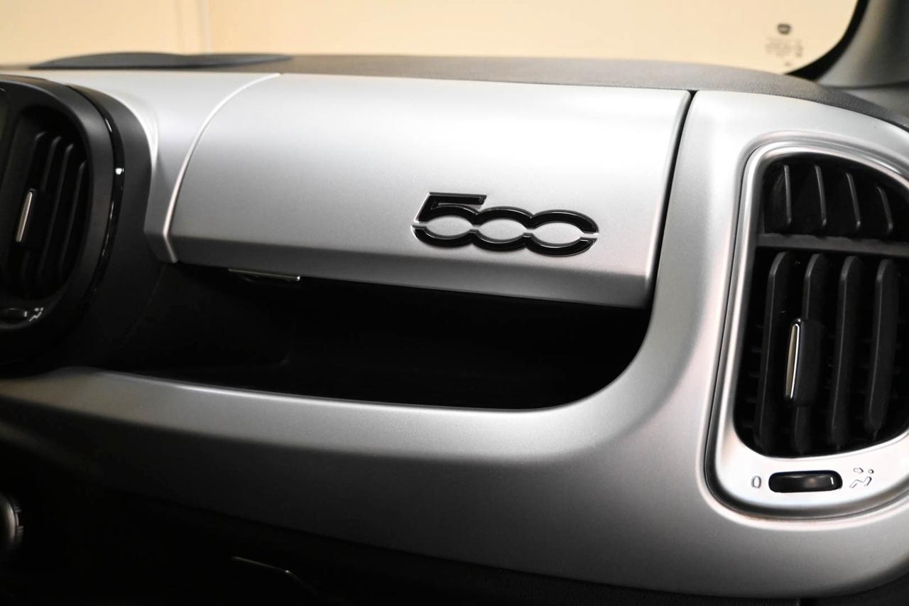 FIAT 500L 500L 1.3 Multijet 95 CV Connect