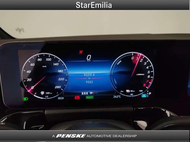 Mercedes-Benz GLA 250 GLA 250 e hybrid EQ AMG Line Advanced Plus