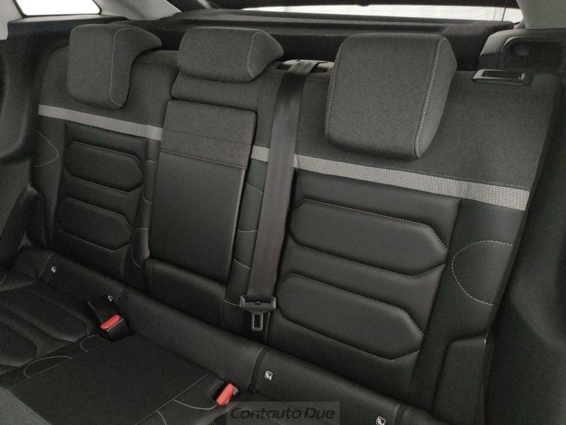 Citroën C4 C4 1.5 bluehdi Shine s&s 130cv eat8