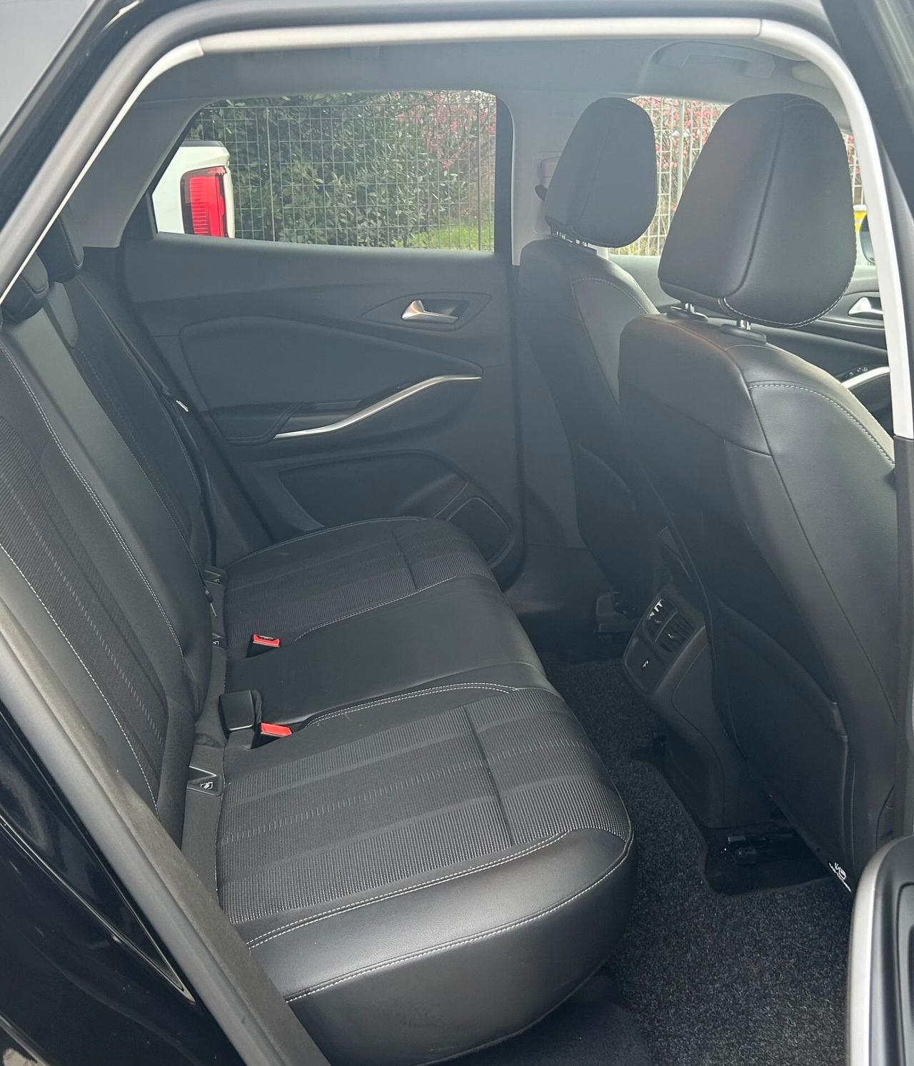 Opel Grandland 1.5 diesel Ecotec aut.