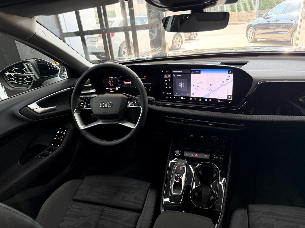 AUDI A5 AVANT 35 TFSI 2.0 150CV SLINE S-TRONIC