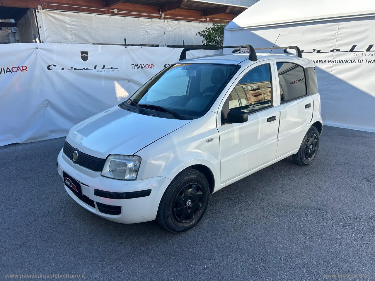 FIAT Panda 1.1 Active