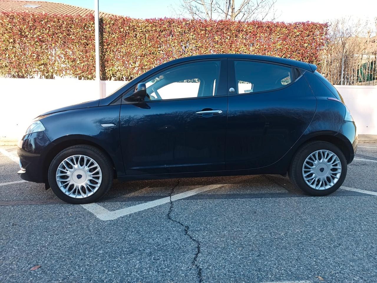 Lancia Ypsilon 1.2 Ecochic GPL UnicoProp.69800Km