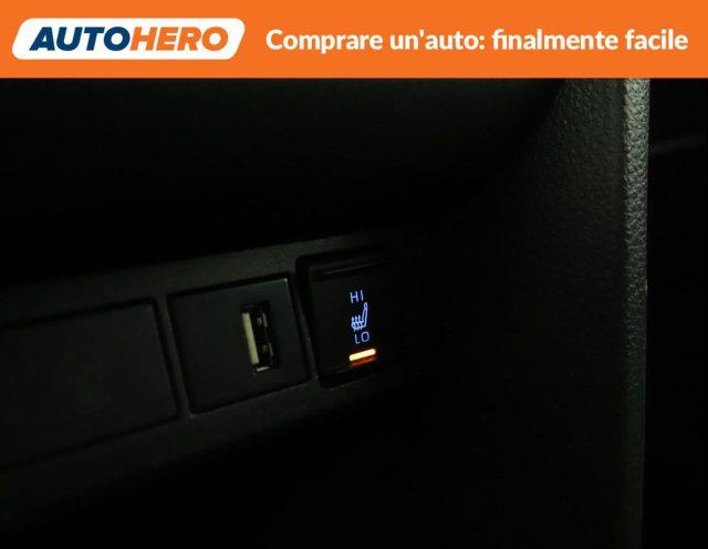 TOYOTA Yaris Cross 1.5 Hybrid 5p. E-CVT Adventure