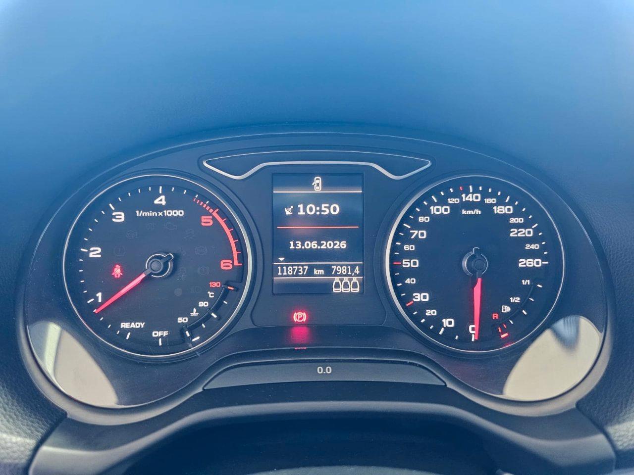 Audi Q2 30 1.6 tdi S line edition my19