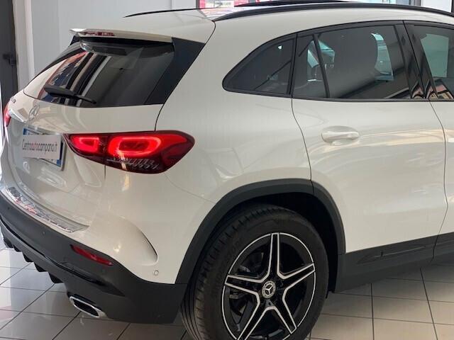 Mercedes-benz GLA 200 d Automatic Premium