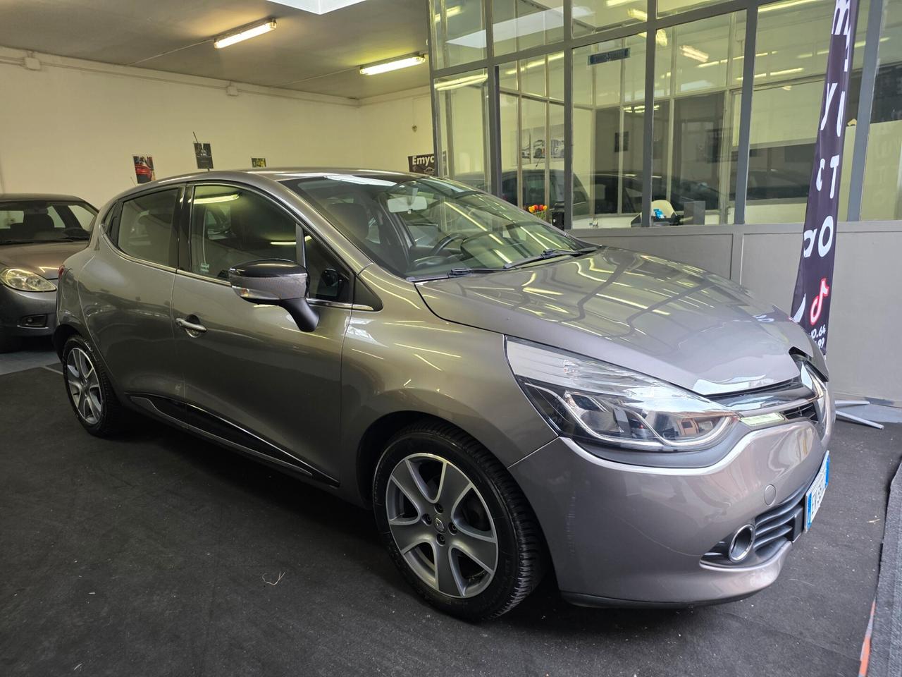 Renault Clio 1.5 dCi 8V 90CV 5 porte Costume National