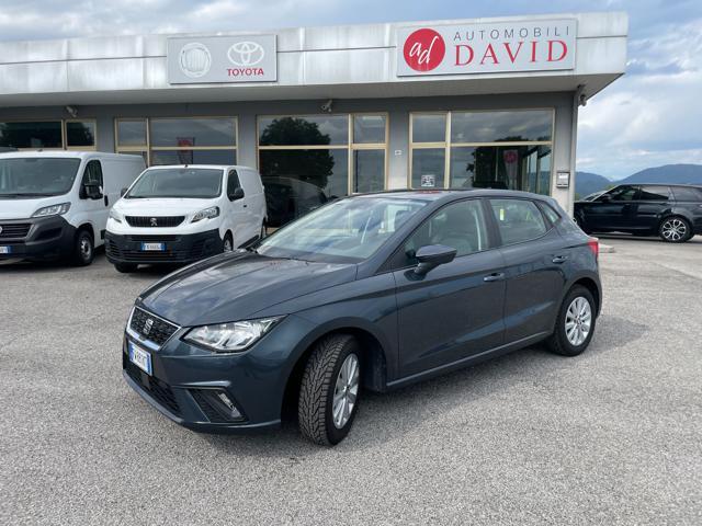 SEAT Ibiza 1.0 EcoTSI 95 CV 5 porte Style