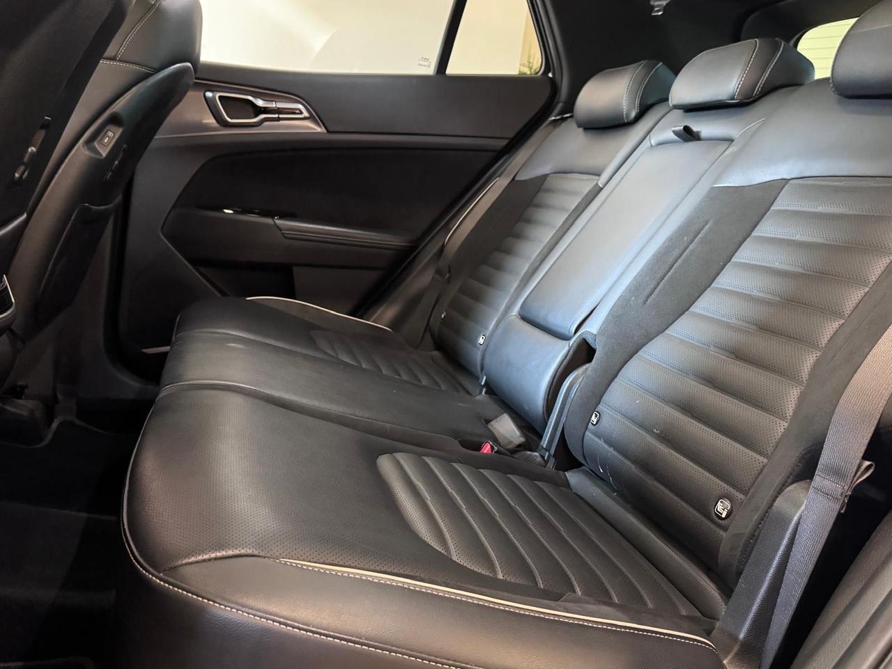 Kia Sportage 1.6 230cv TGDi PHEV AWD AT GT-line Plus , FULL, UNIPRO
