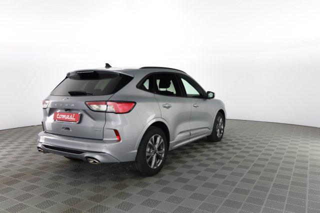 FORD Kuga Kuga 2.5 Full Hybrid 190 CV CVT 2WD ST-Line X