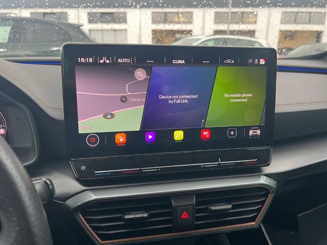 CUPRA Formentor VZ 2.0 TSI 4Drive DSG 4x4