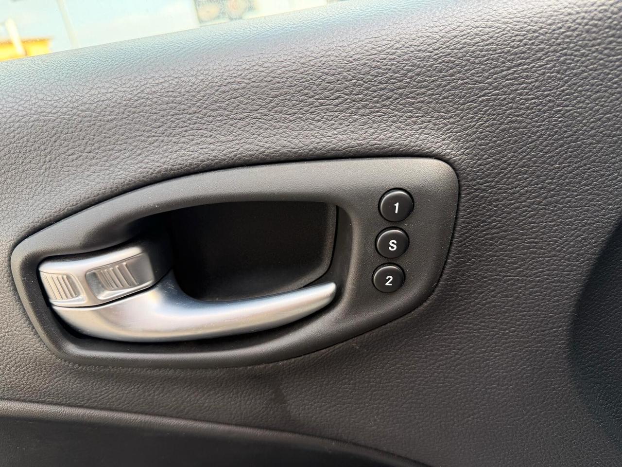 Jeep Compass 2.0 Multijet II 4WD Longitude