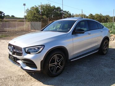 Mercedes-benz GLC 220 d 4Matic Coupé Premium Plus 2020