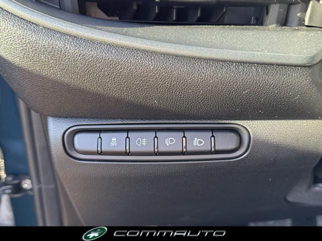 FIAT 500e Berlina 23,65 kWh Action