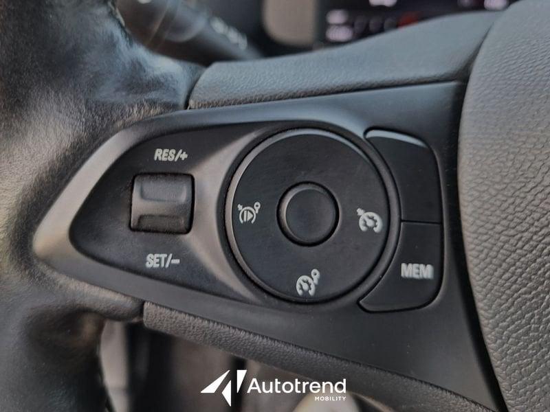 Opel Corsa 1.5 Diesel 100 CV LED GS Line