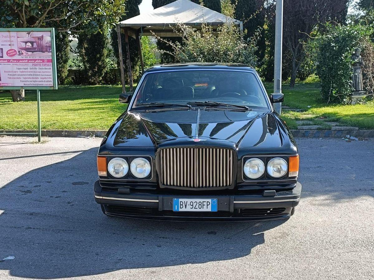 Bentley Turbo R 6750 ASI