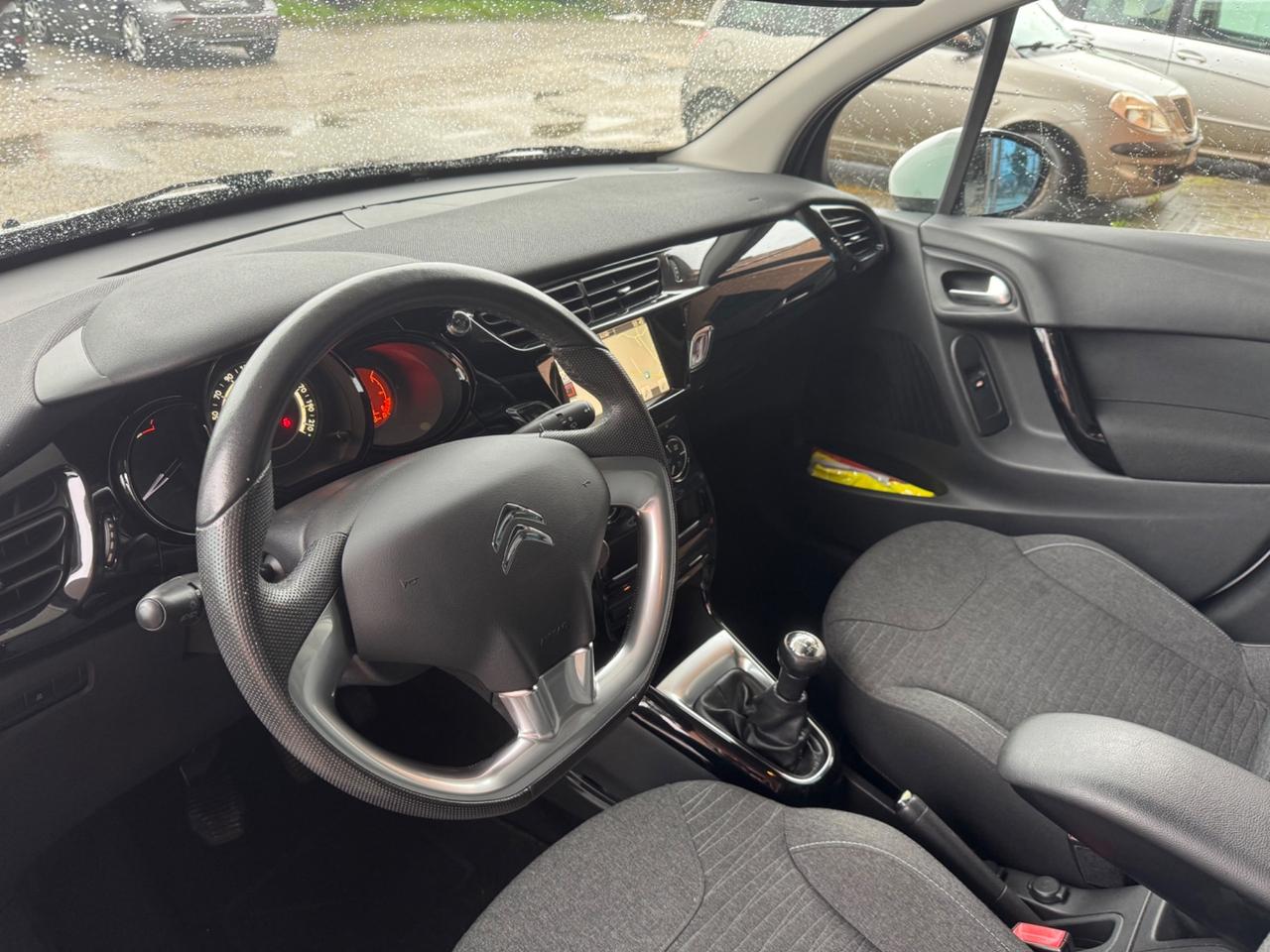 Citroen C3 PureTech 82 Exclusive