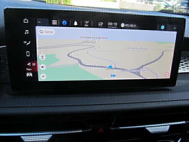 Alfa Romeo Tonale 1.6 diesel 130 CV TCT6 Super