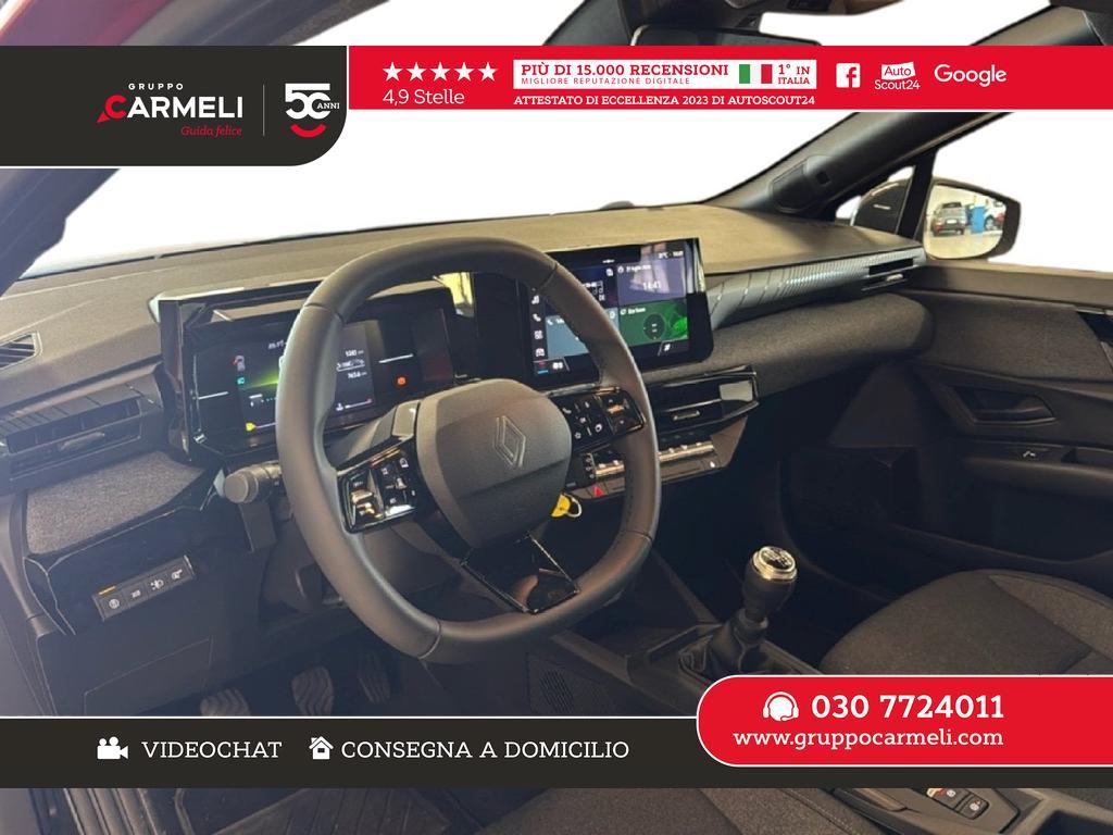 Renault Clio 1.2 TCe Evolution
