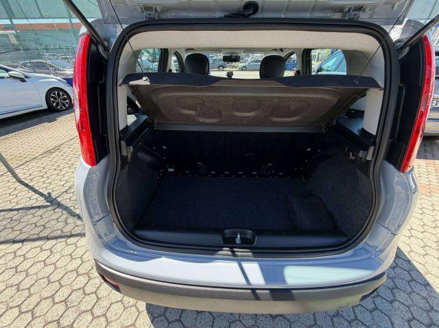 FIAT Panda Panda III 1.2 Lounge easypower Gpl 69cv my19