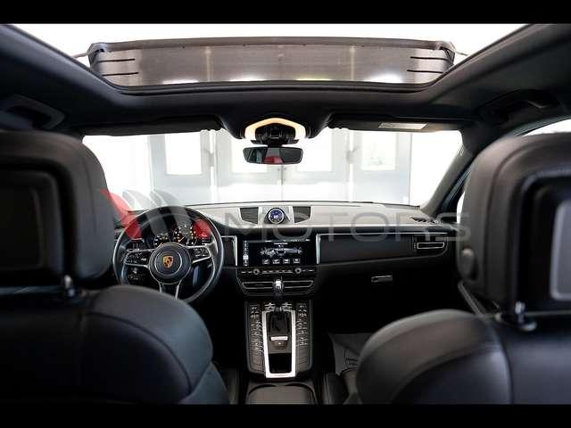 Porsche Macan 2.0 245 CV PDK *UNICOPRO.