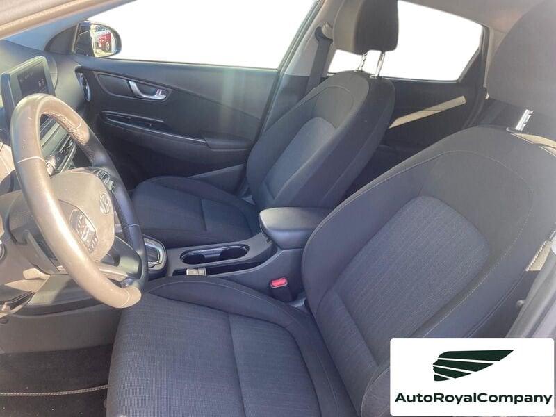 Hyundai Kona Kona HEV 1.6 DCT XLine