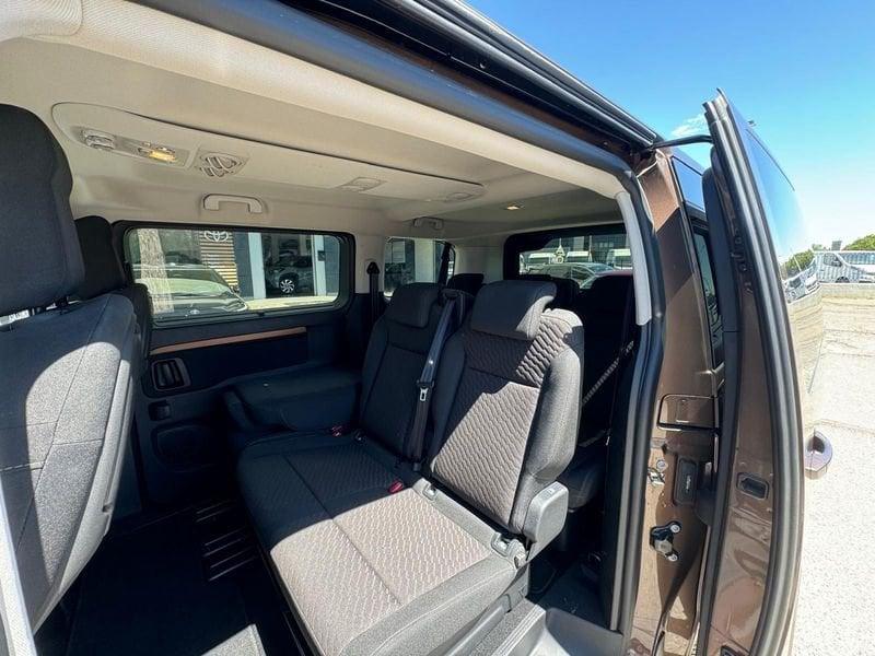 Toyota Proace Verso 2.0D 144Cv M/T L1 Executive 8 p.
