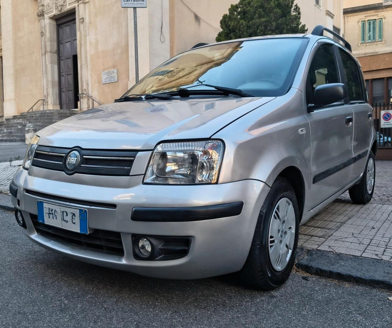 Fiat Panda 1.2 Dynamic