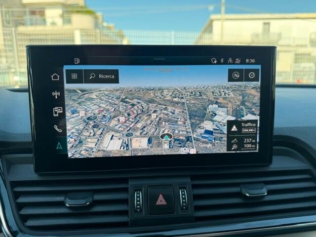 Audi Q5 40 TDI quattro S tronic S line plus 2023